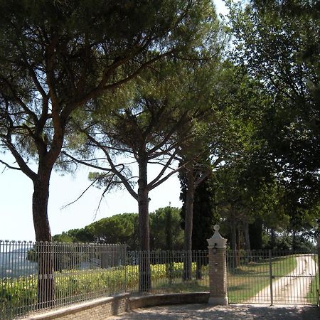 Il Pignocco Country House Santa Veneranda Exterior photo