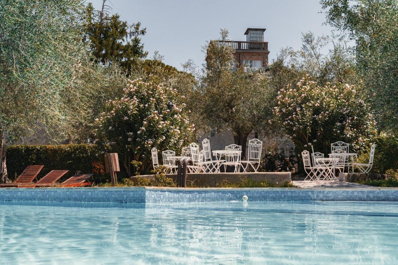 Il Pignocco Country House Santa Veneranda Exterior photo
