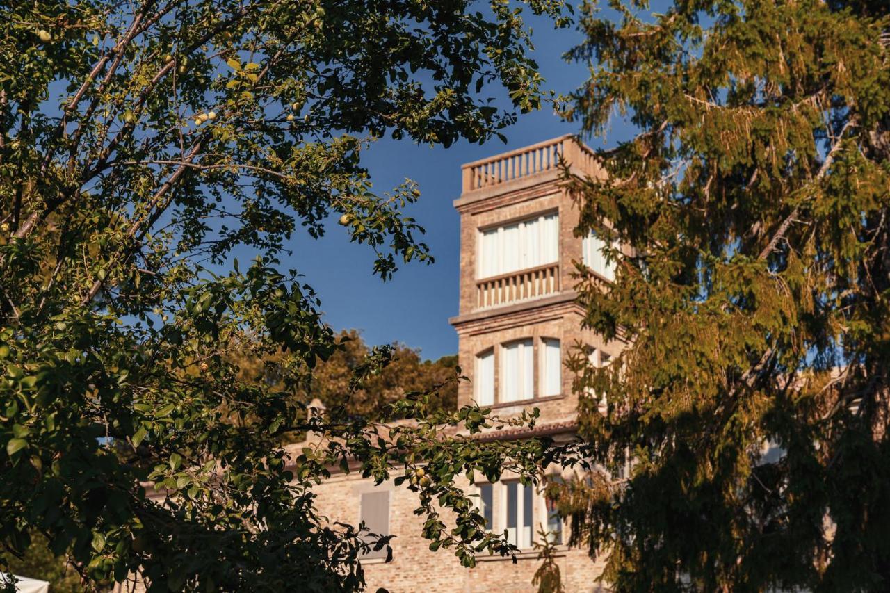 Il Pignocco Country House Santa Veneranda Exterior photo