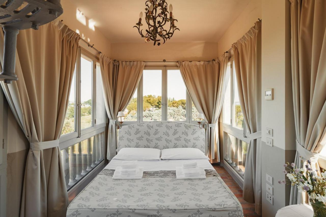 Il Pignocco Country House Santa Veneranda Exterior photo