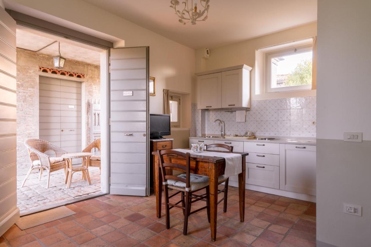 Il Pignocco Country House Santa Veneranda Room photo