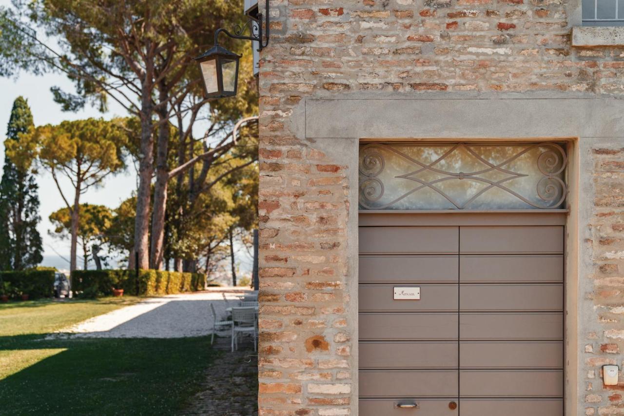 Il Pignocco Country House Santa Veneranda Room photo
