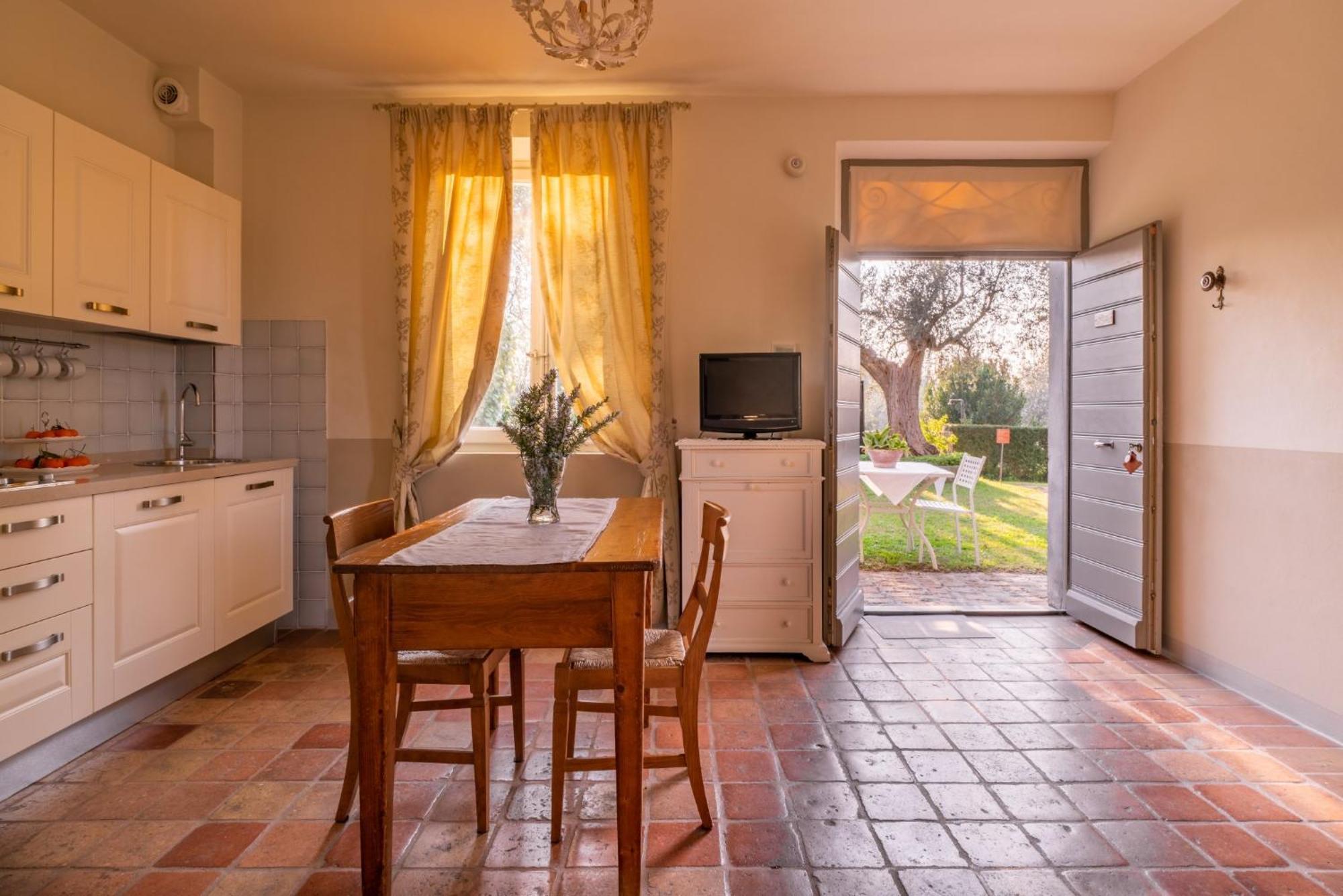 Il Pignocco Country House Santa Veneranda Room photo