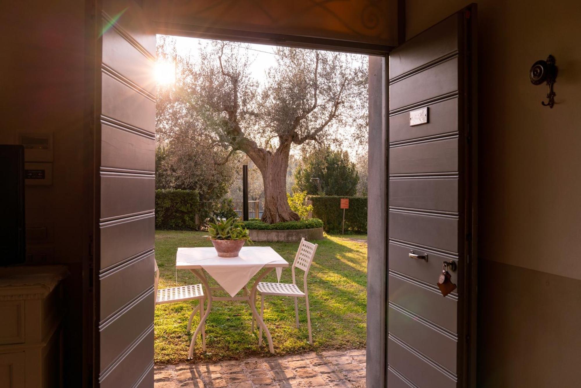 Il Pignocco Country House Santa Veneranda Room photo