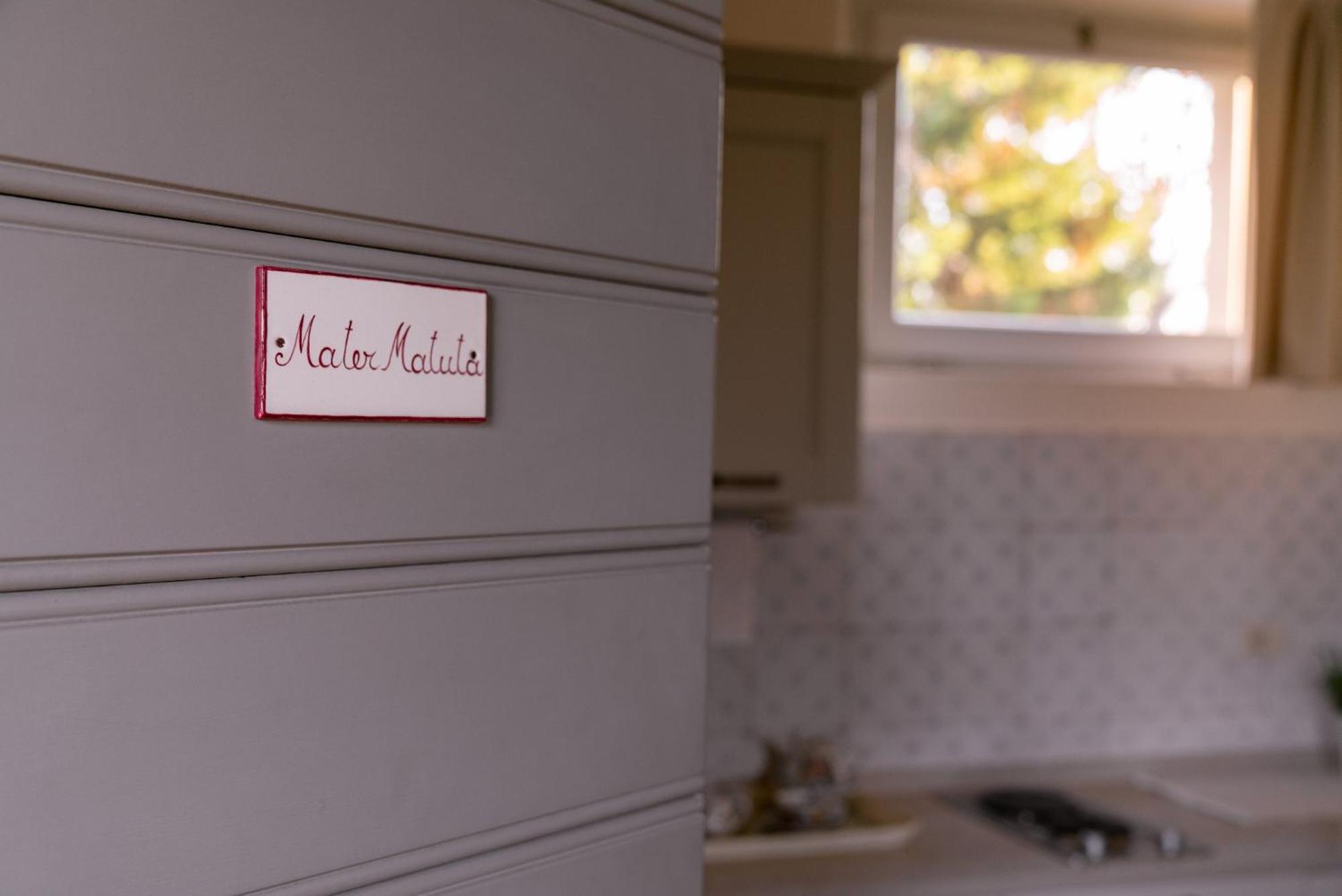 Il Pignocco Country House Santa Veneranda Room photo