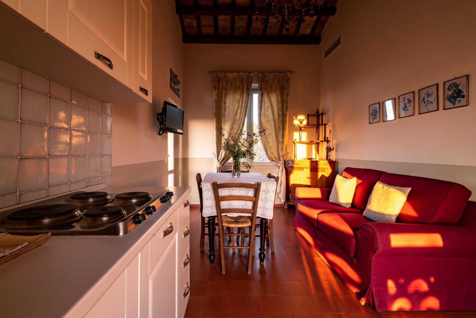 Il Pignocco Country House Santa Veneranda Room photo