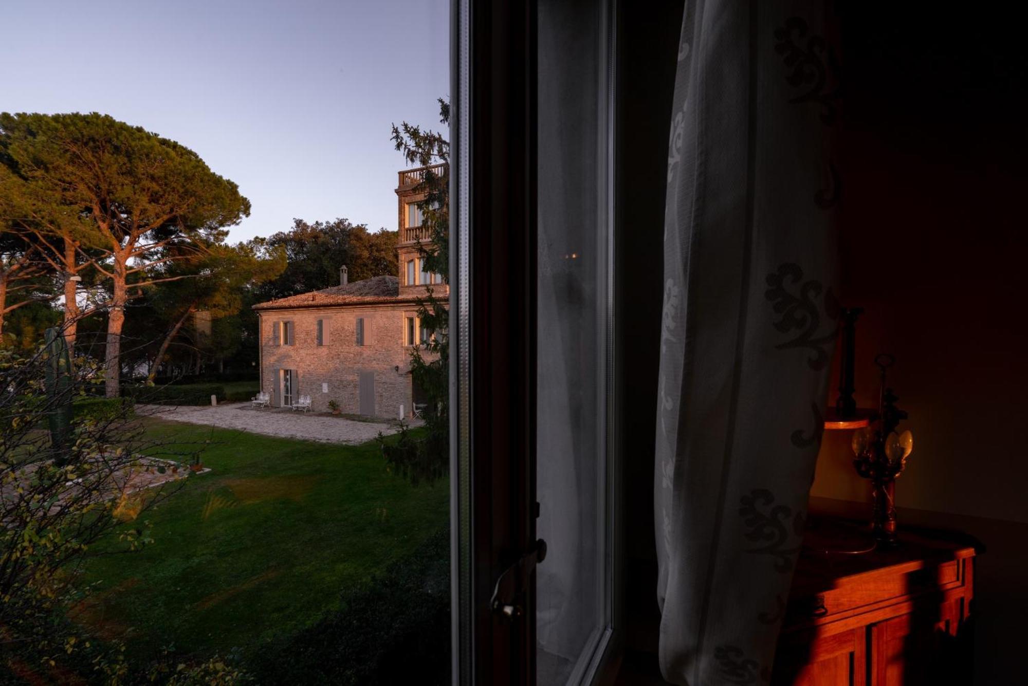 Il Pignocco Country House Santa Veneranda Room photo