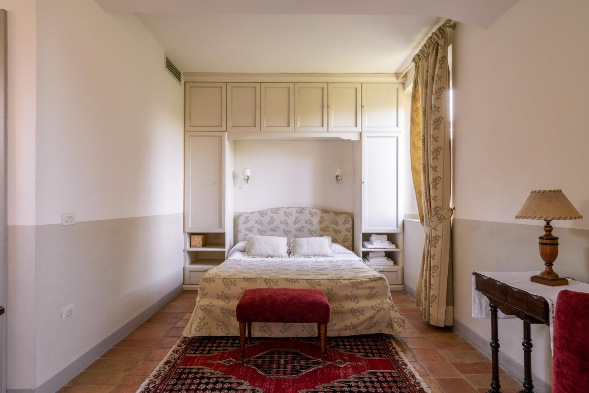 Il Pignocco Country House Santa Veneranda Room photo