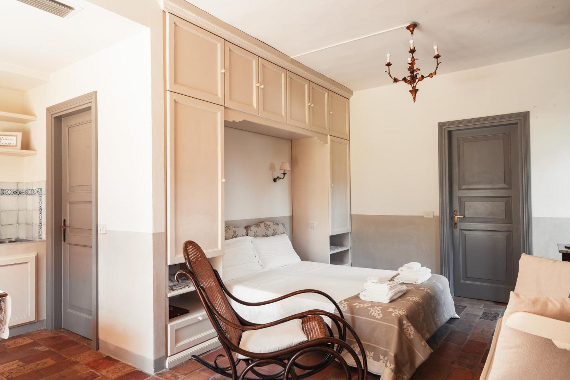 Il Pignocco Country House Santa Veneranda Room photo