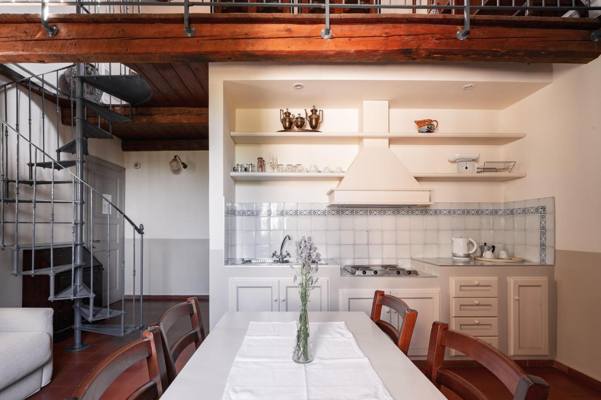 Il Pignocco Country House Santa Veneranda Room photo