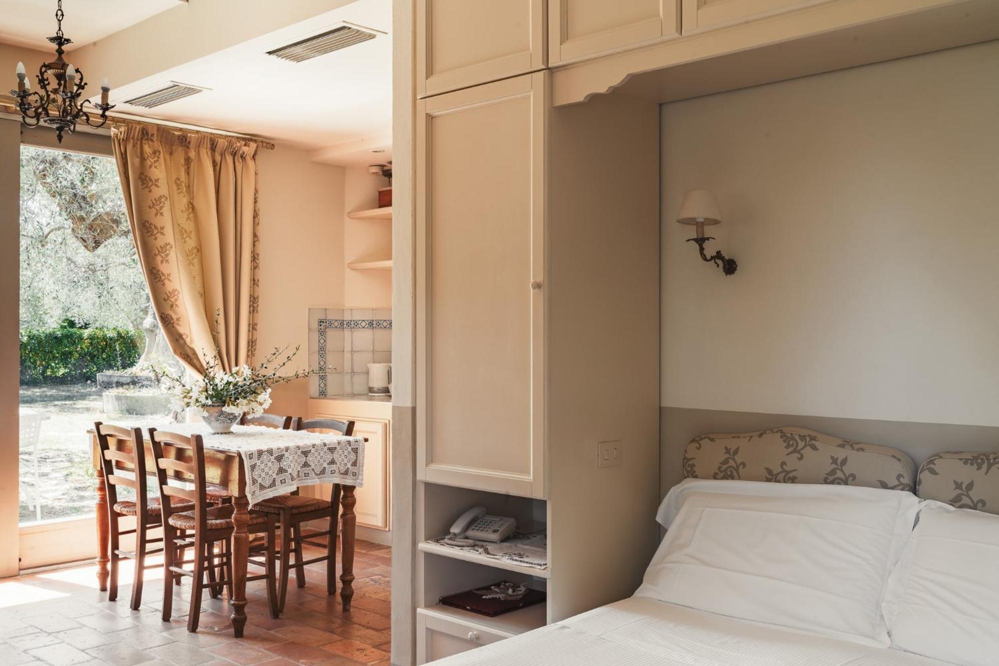 Il Pignocco Country House Santa Veneranda Room photo