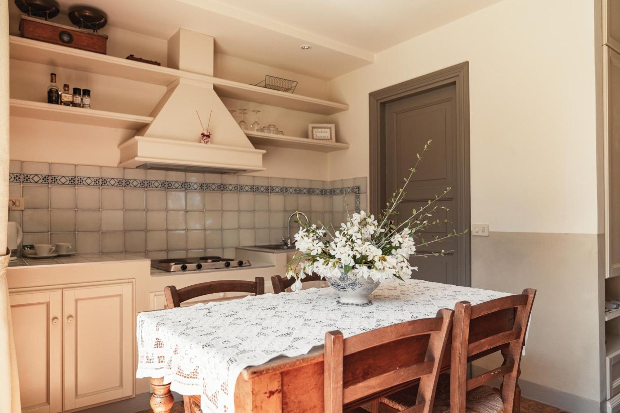 Il Pignocco Country House Santa Veneranda Room photo