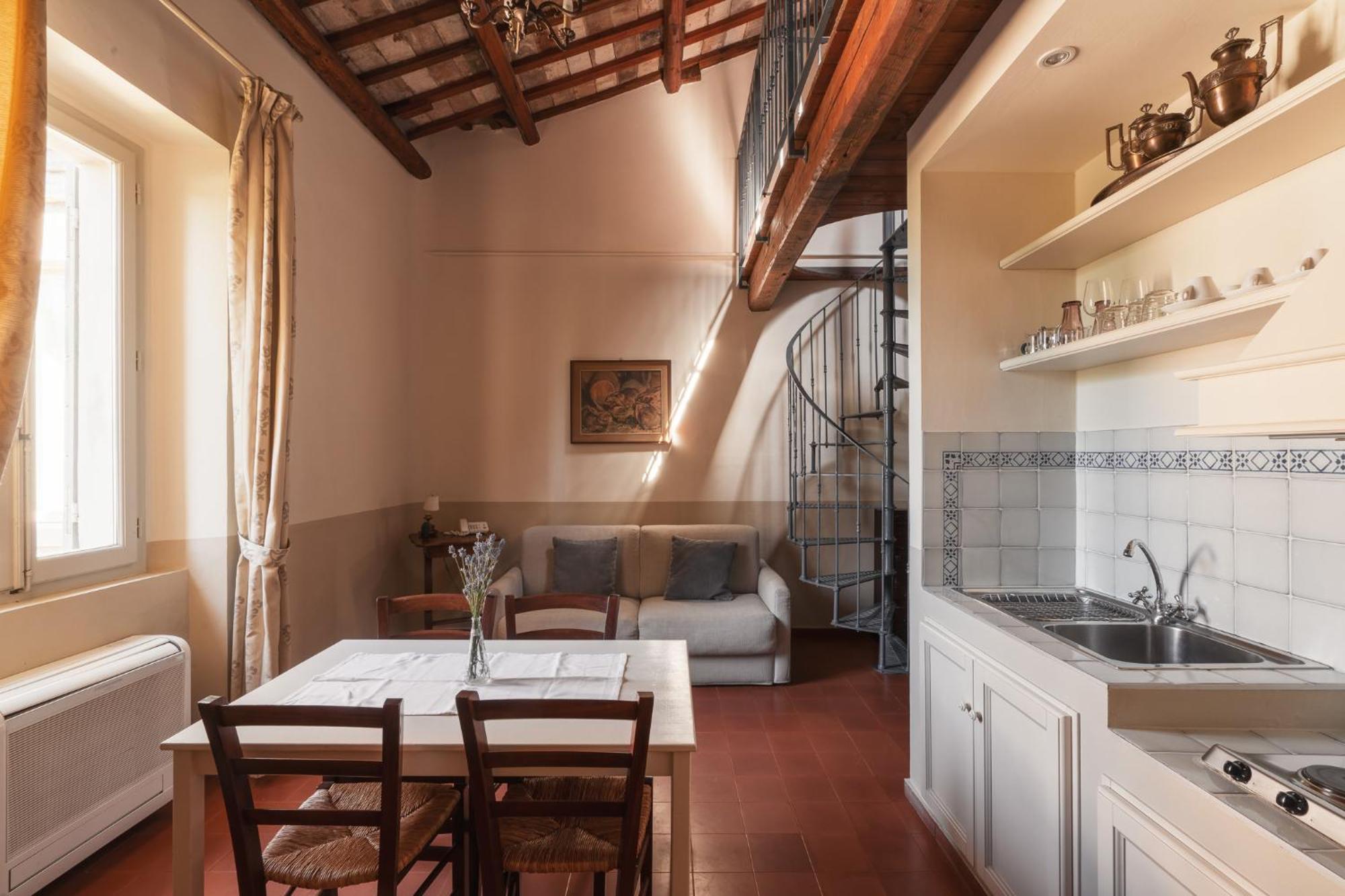 Il Pignocco Country House Santa Veneranda Room photo
