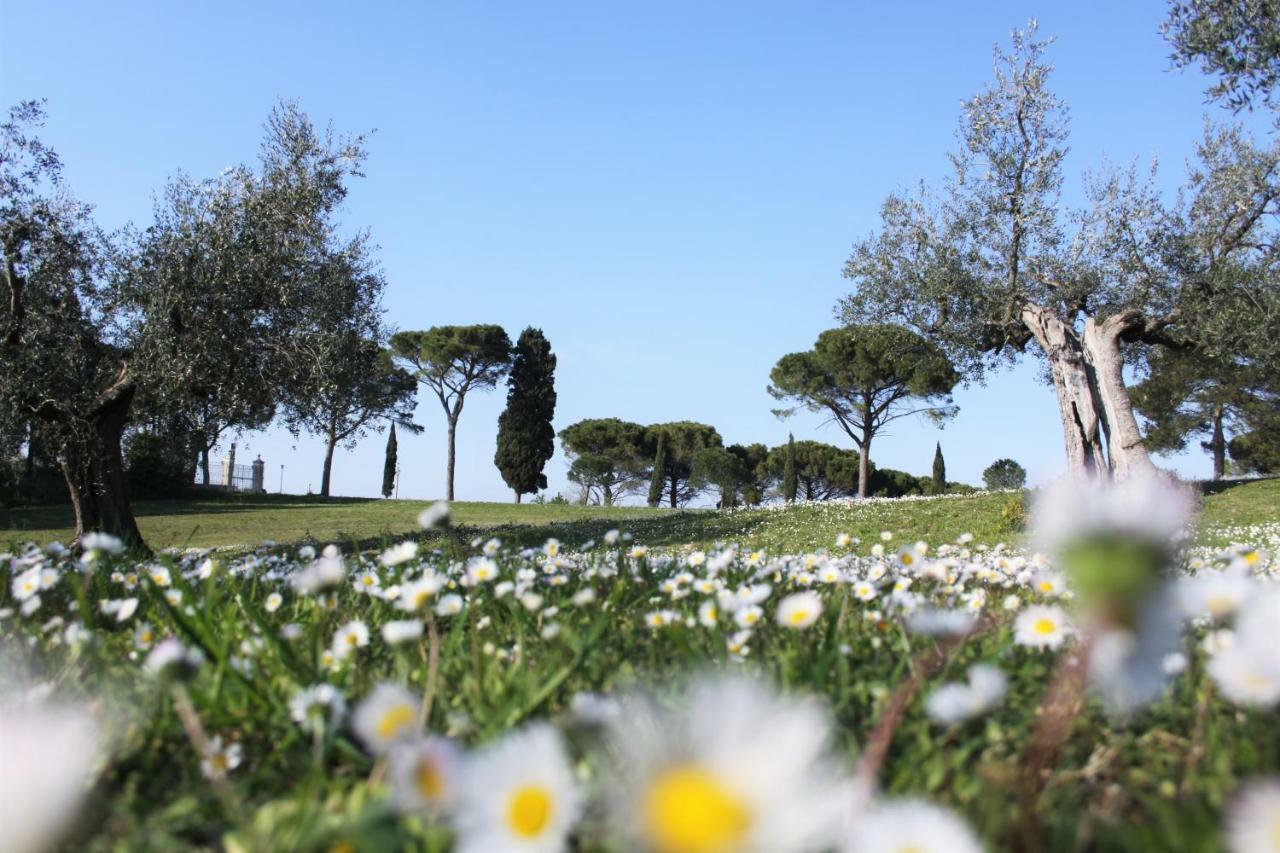 Il Pignocco Country House Santa Veneranda Exterior photo