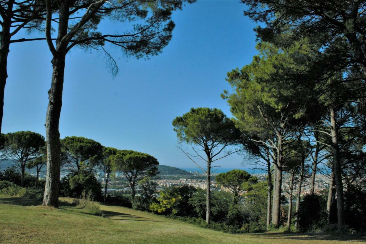 Il Pignocco Country House Santa Veneranda Exterior photo